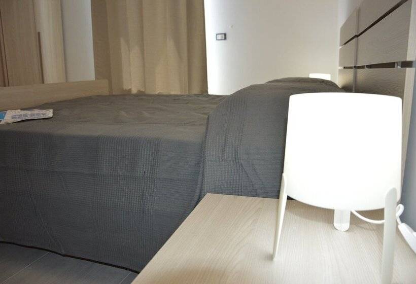 Пансион Amunì