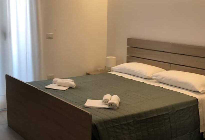 Пансион Amunì