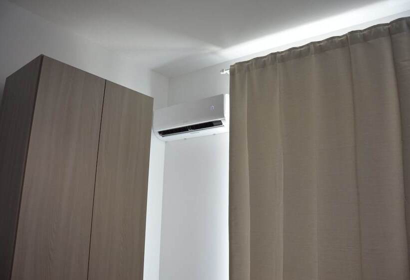 Пансион Amunì