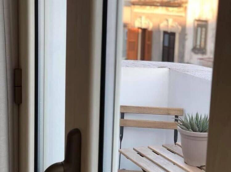 Пансион Amunì