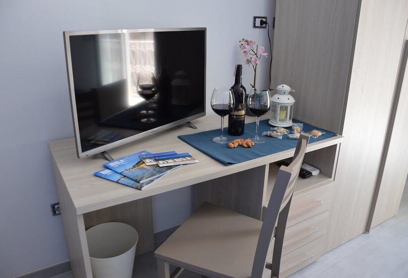 Пансион Amunì