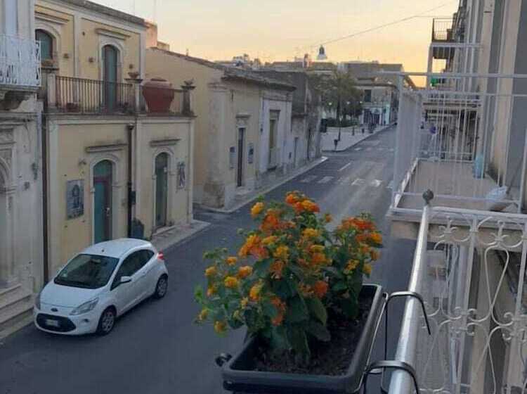 Пансион Amunì