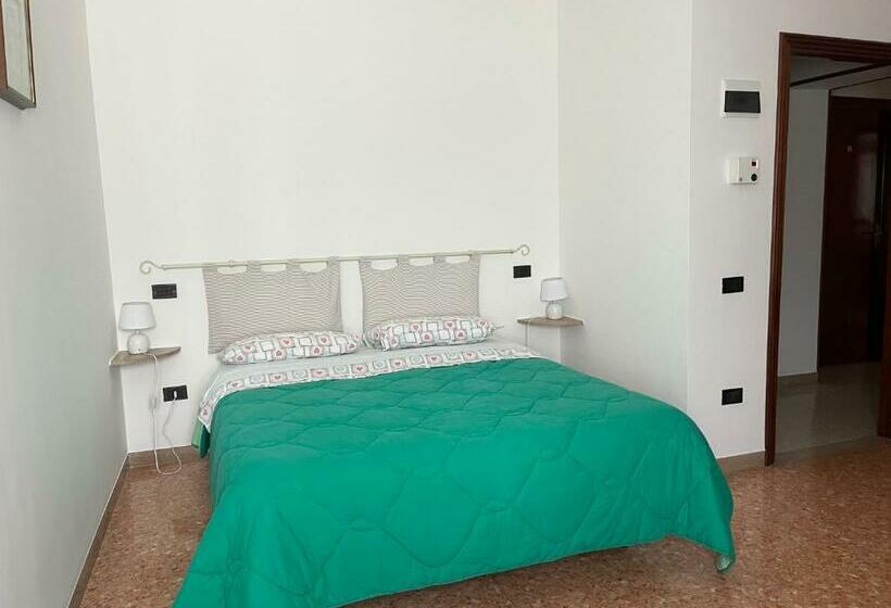 بنسيون Camere Rosignoli