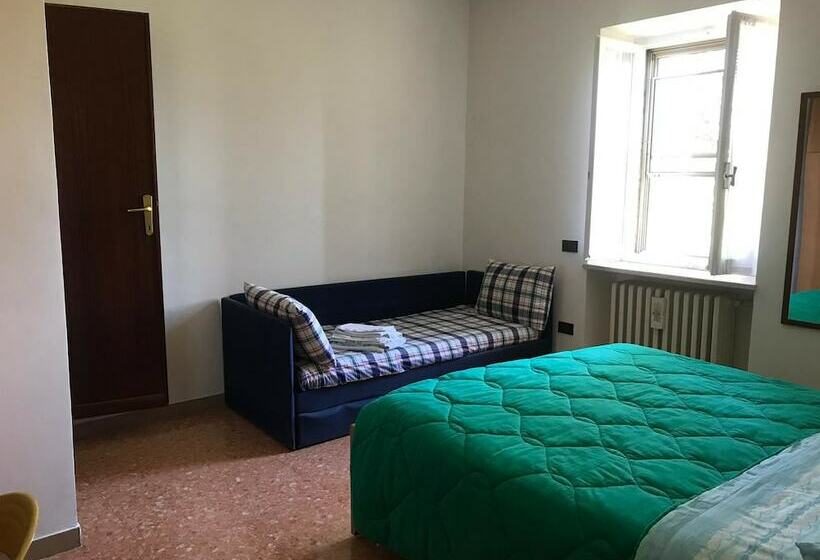 بنسيون Camere Rosignoli