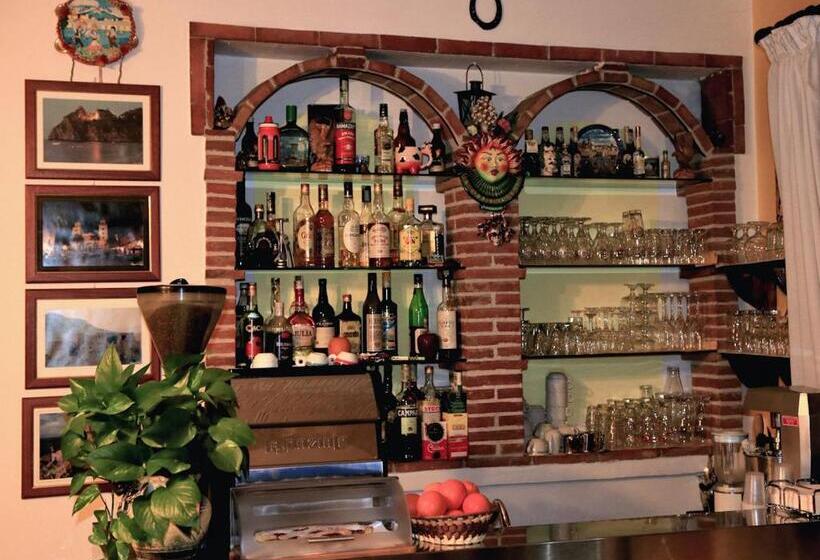 Pansiyon Camere Santa Margherita