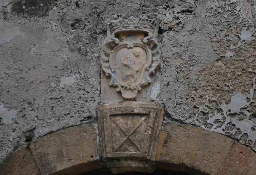 پانسیون Casa Maritrì Locazione Turistica