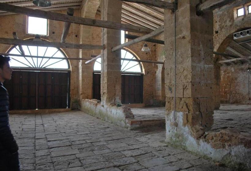 پانسیون Casa Maritrì Locazione Turistica