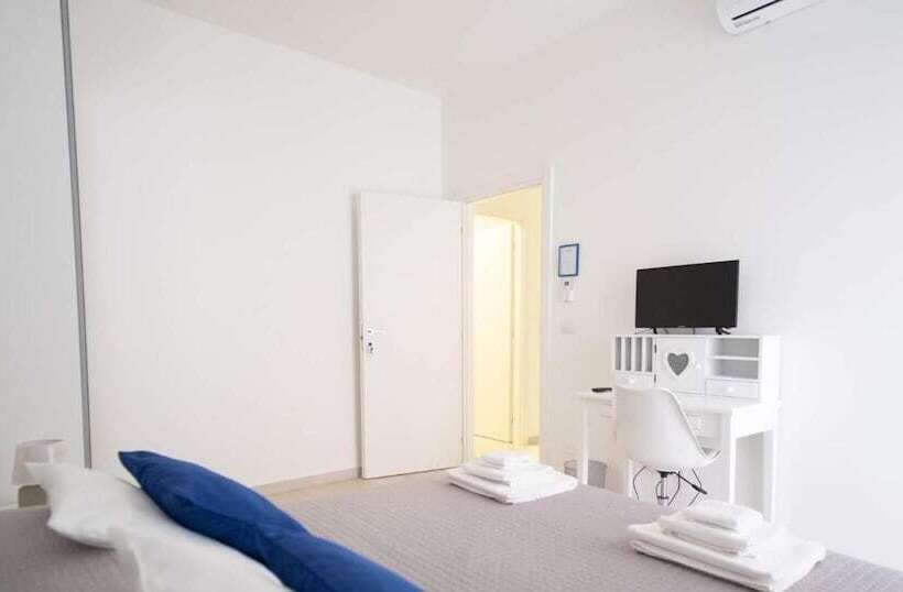 פנסיון Casa Viviana  Bari Policlinico