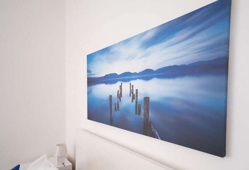 פנסיון Casa Viviana  Bari Policlinico