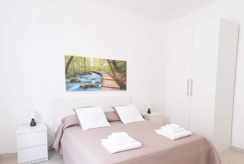 פנסיון Casa Viviana  Bari Policlinico