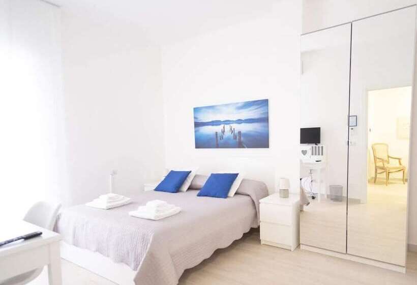 פנסיון Casa Viviana  Bari Policlinico