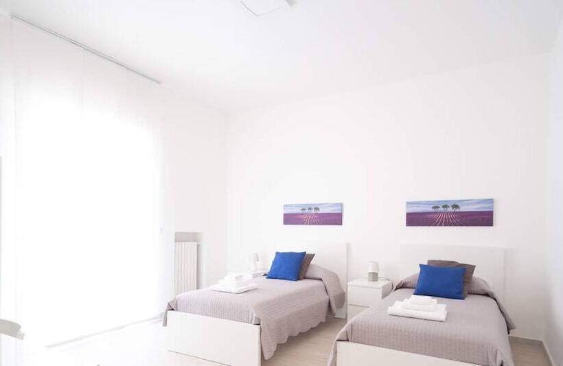 פנסיון Casa Viviana  Bari Policlinico