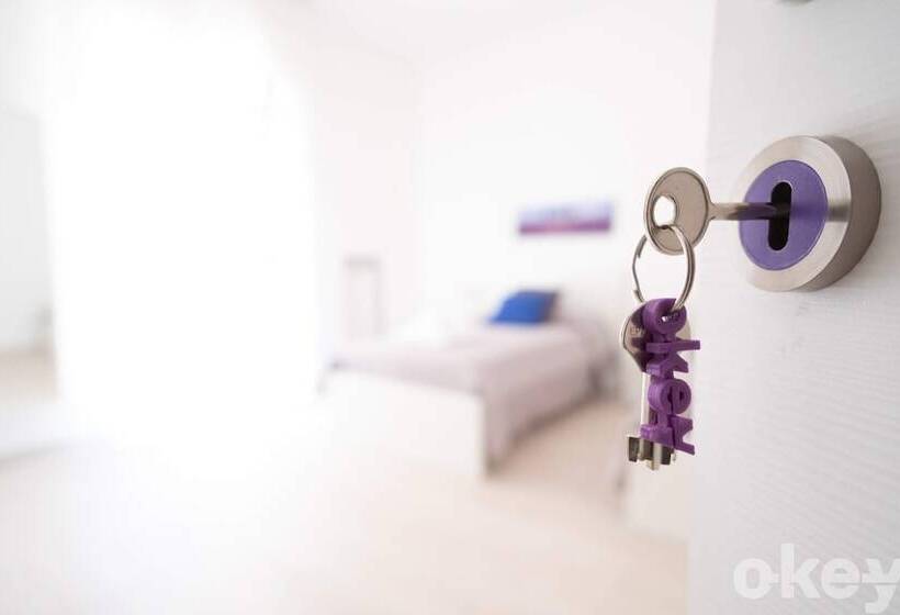 פנסיון Casa Viviana  Bari Policlinico