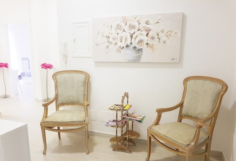 פנסיון Casa Viviana  Bari Policlinico