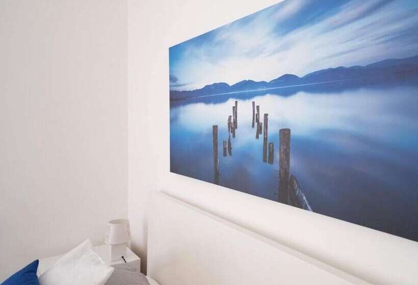 פנסיון Casa Viviana  Bari Policlinico