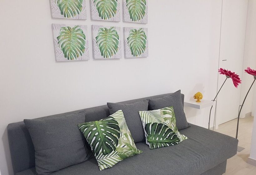 פנסיון Casa Viviana  Bari Policlinico