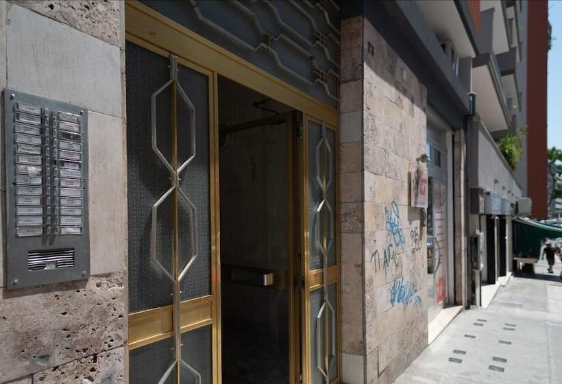 פנסיון Casa Viviana  Bari Policlinico