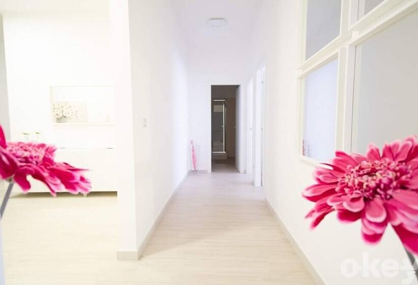 پانسیون Casa Viviana  Bari Policlinico