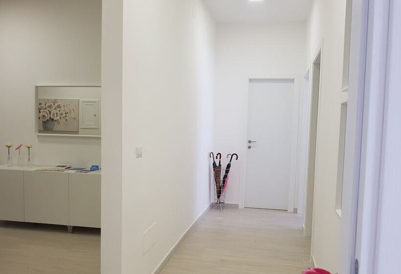 פנסיון Casa Viviana  Bari Policlinico