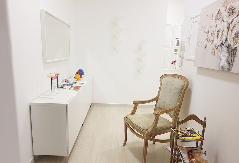 פנסיון Casa Viviana  Bari Policlinico