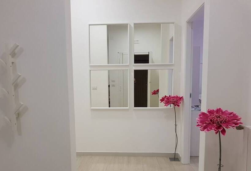 פנסיון Casa Viviana  Bari Policlinico