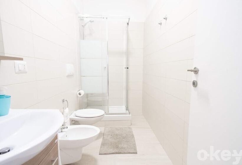 פנסיון Casa Viviana  Bari Policlinico