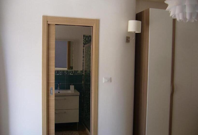 פנסיון Casaleo