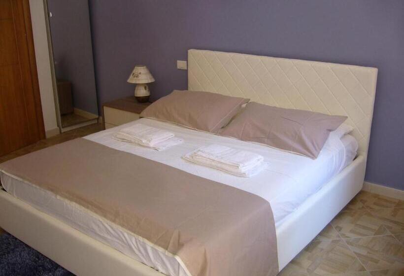 פנסיון Casaleo