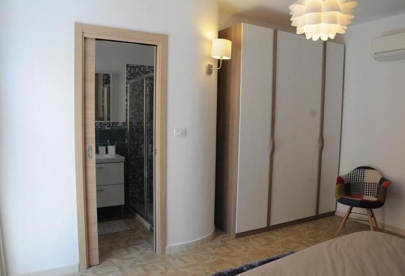 פנסיון Casaleo