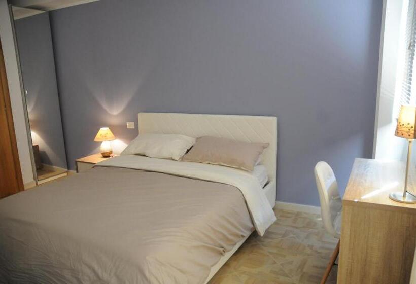 פנסיון Casaleo