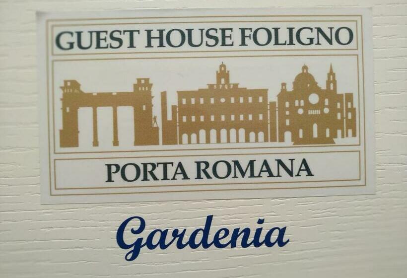 بنسيون Guest House Foligno Porta Romana