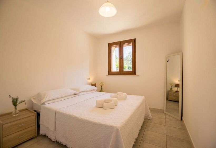 ペンション Guesthouse Villa Ilios