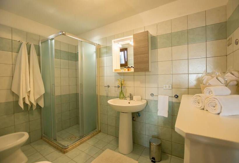 ペンション Guesthouse Villa Ilios