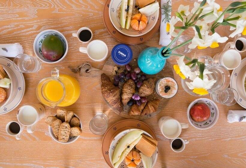 ペンション Guesthouse Villa Ilios