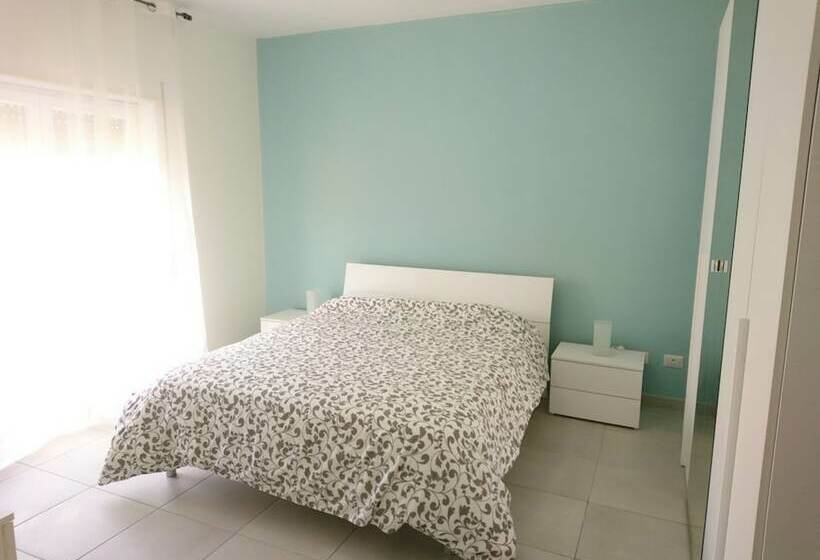 ペンション Il Pupo Siciliano