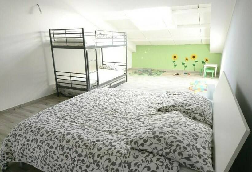 ペンション Il Pupo Siciliano