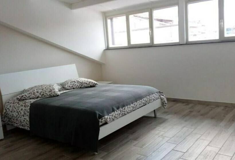 ペンション Il Pupo Siciliano