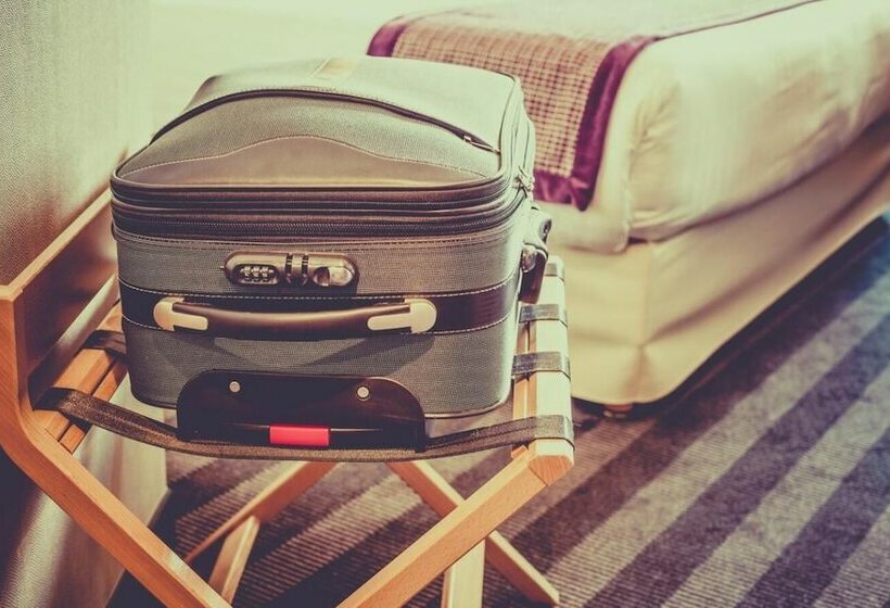 ペンション Il Pupo Siciliano