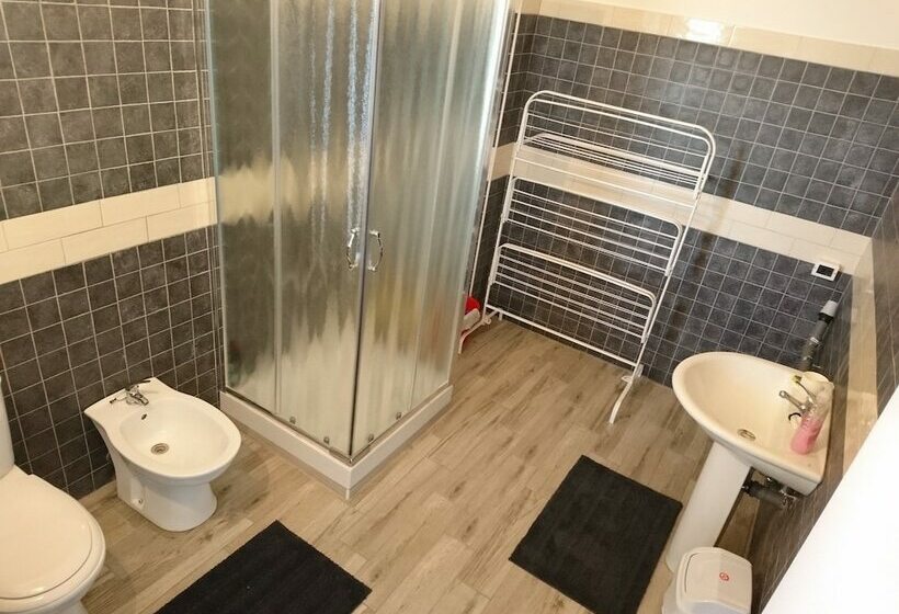 ペンション Il Pupo Siciliano