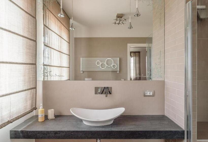 膳宿费 La Campagnola