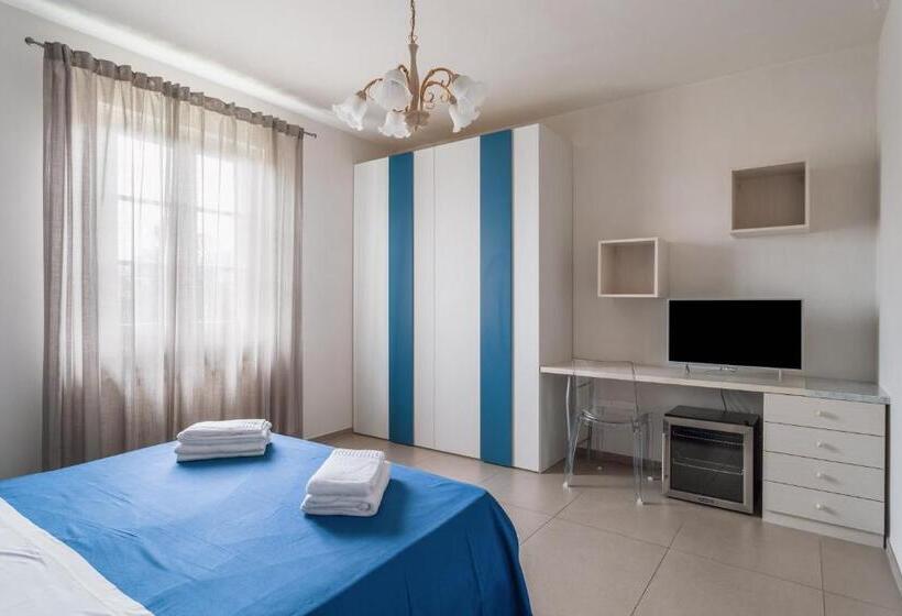 膳宿费 La Campagnola