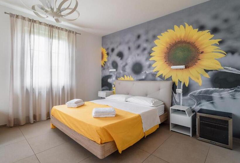 膳宿费 La Campagnola