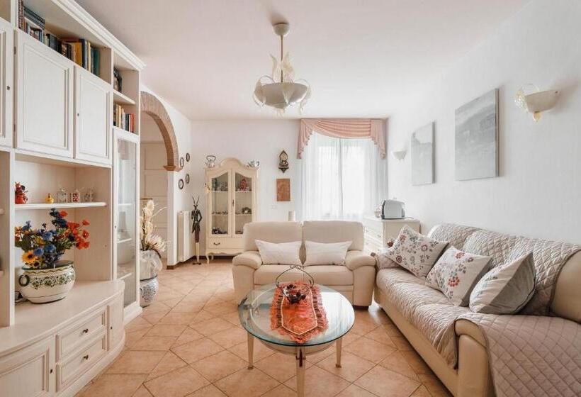 膳宿费 La Campagnola