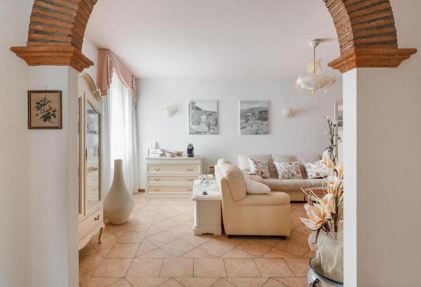 膳宿费 La Campagnola