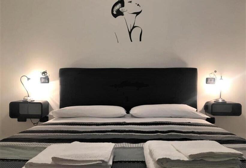 بنسيون La Chiocciola