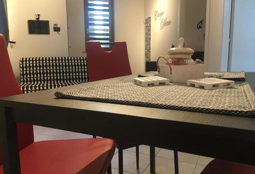 بنسيون La Chiocciola