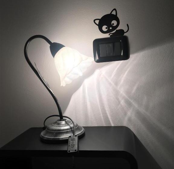 بنسيون La Chiocciola