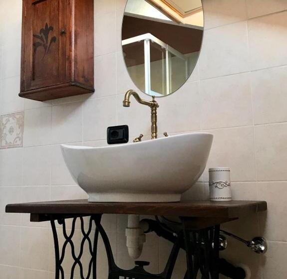 بنسيون La Chiocciola