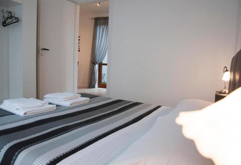 بنسيون La Chiocciola