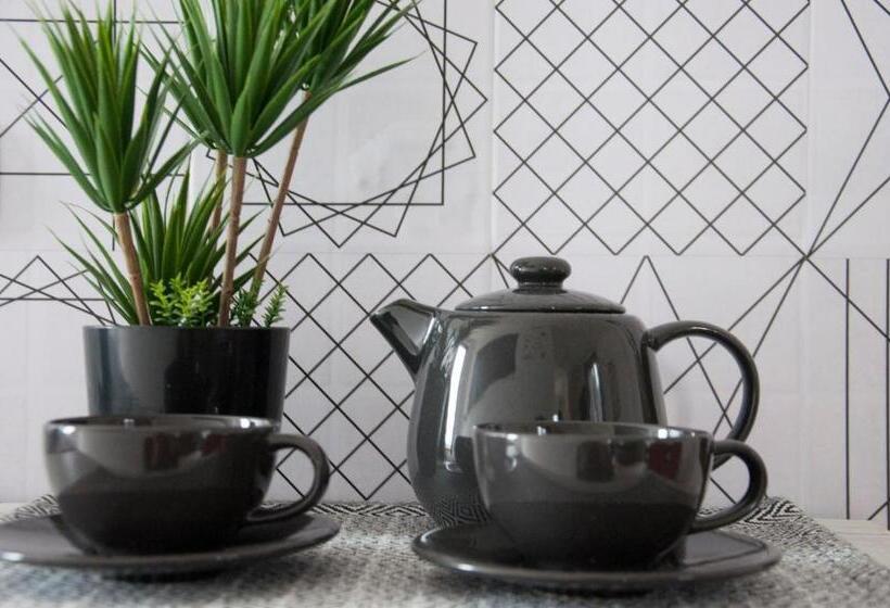 بنسيون La Chiocciola